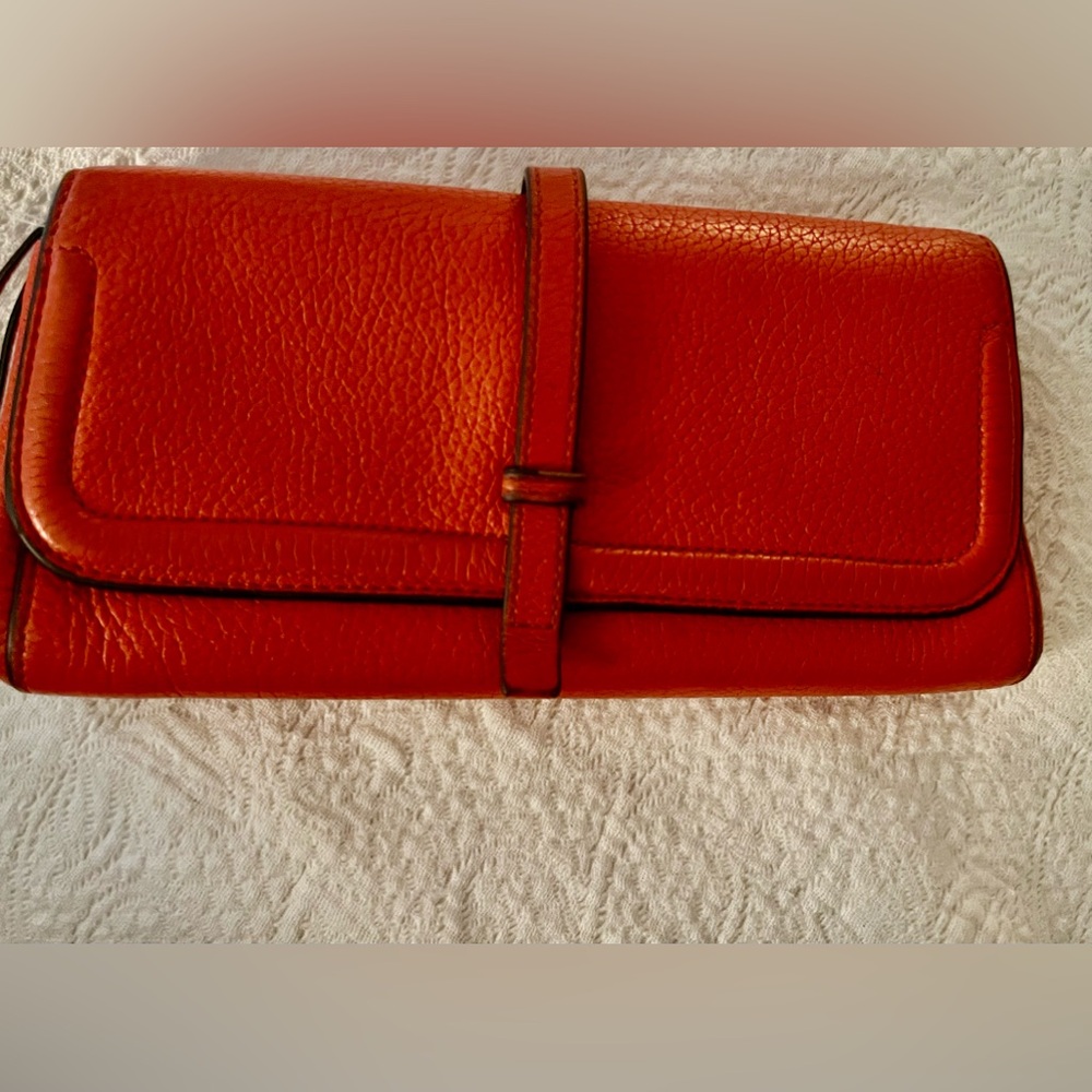 Annabel Ingal Charlotte clutch wallet